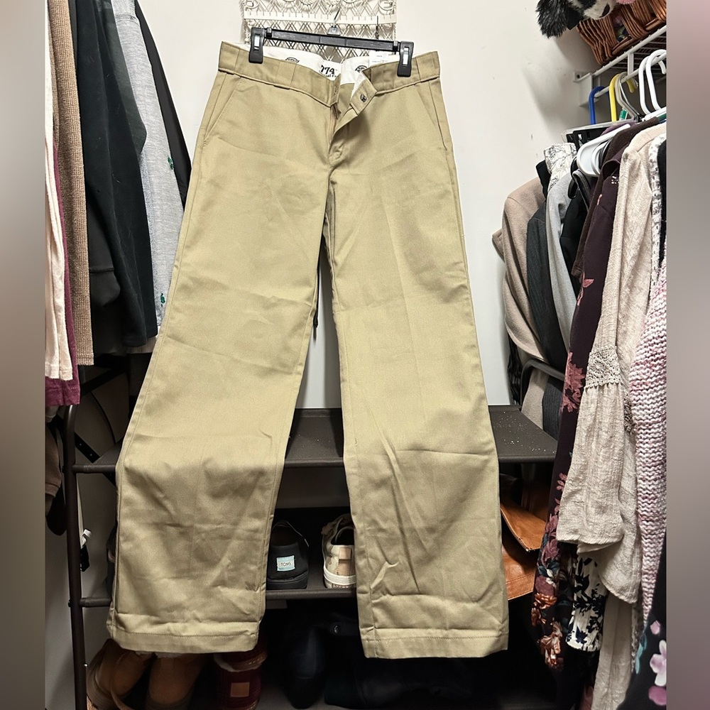 Dickies 774 Women’s Pant Size 6